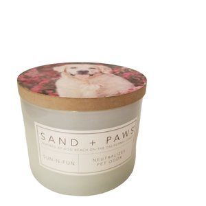 Sand and Paws Sun N Fun Scent
